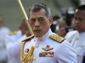 Raja Thailand Cabut Gelar Selir karena Berambisi Saingi Ratu