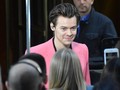 Harry Styles Rilis 'Lights Up', Lagu Pembuka Album Kedua