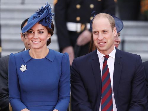 5 Mantan Kekasih Pangeran William, Nggak Kalah Cantik dari Kate Middleton 1 5 Mantan Kekasih Pangeran William, Nggak Kalah Cantik dari Kate Middleton 1