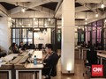 <i>Co-Working Space</i> Jadi Incaran Generasi Millennial