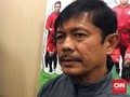 Absen di Latihan Timnas Indonesia, Indra Sjafri Bantah Mundur