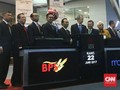 Dua Emiten Baru Tutup Pencatatan Saham BEI di Semester I
