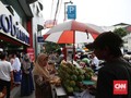 Bangkitkan Sabang, DKI Ingin 'Kebon Jaim' Jadi Pusat Kuliner