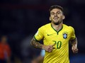 Lucas Lima, Pesanan Neymar yang Akan Berkostum Barcelona