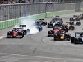 Kualifikasi F1 Jepang Terancam Ditunda Akibat Angin Topan