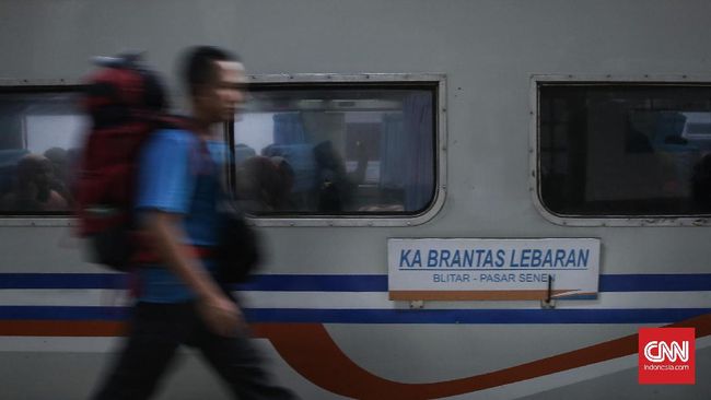 PT KAI Siapkan Anak Usaha untuk IPO Tahun Depan
