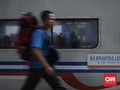 PT KAI Siapkan Anak Usaha untuk IPO Tahun Depan