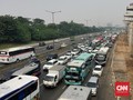 Jasa Marga Klaim Ganjil Genap Akan Dongkrak Pendapatan