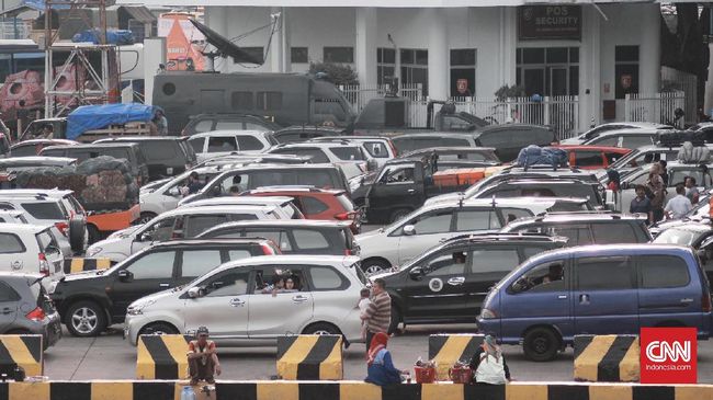 Cara Sewa Kendaraan Sebelum Mudik Lebaran