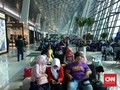 Ada 'Live Music' Buat Hibur Penumpang di Bandara Soetta