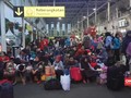 Kereta Dinilai Lebih Nyaman untuk Mudik Lebaran