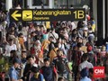 Hindari Puncak Arus Mudik dan Balik di Natal dan Tahun Baru