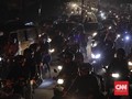 Penjualan Sepeda Motor Tembus 5,8 Juta Unit, Honda Dominan