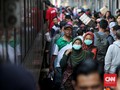 Harapan dari Mereka yang Lima Tahun Tak Berlebaran
