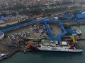 Pelabuhan Merak Kembali Beroperasi Sejak Jumat Pagi