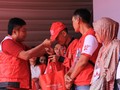 Telkomsel Berangkatkan 8 Ribu Pemudik