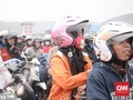 Pelabuhan Bakauheni Dipadati Kendaraan Pribadi