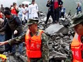 Longsor di China hingga Negosiasi Alot Pemulangan Rohingya