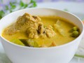 Kisah Opor dan Ketupat, dari 'Blusukan' hingga Simbol Maaf