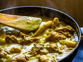 Trik Mudah Agar Pinggang Tak Melar Usai Lebaran