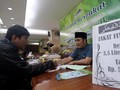 MUI Sepakati Komponen Wajib Zakat dari Penghasilan