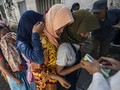 Kecamatan Jagakarsa Sangkal Tetapkan Target Jumlah Zakat