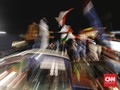 FPI Gelar Takbiran Keliling Jakarta Malam Ini