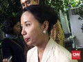 Rini Ogah Tanggapi Permintaan Buka Rekaman dengan Bos PLN