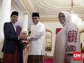 Jika Maju Pilpres, Anies Harus Izin Jokowi Maksimal 27 Juli