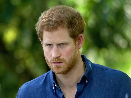 Pangeran Harry Pernah Ingin Keluar dari Keluarga Kerajaan, Ada Apa? Pangeran Harry Pernah Ingin Keluar dari Keluarga Kerajaan, Ada Apa?