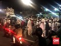 FPI Akan Gelar Takbir Keliling Jakarta
