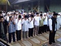 Kemendagri Nilai Ahmadiyah Bukan Penghayat Kepercayaan