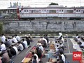 Prakiraan Cuaca di Jawa dan Sumatera Saat Idul Fitri