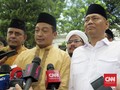 GNPF Sebut Jokowi Janjikan Penegakan Hukum Tanpa Pelanggaran