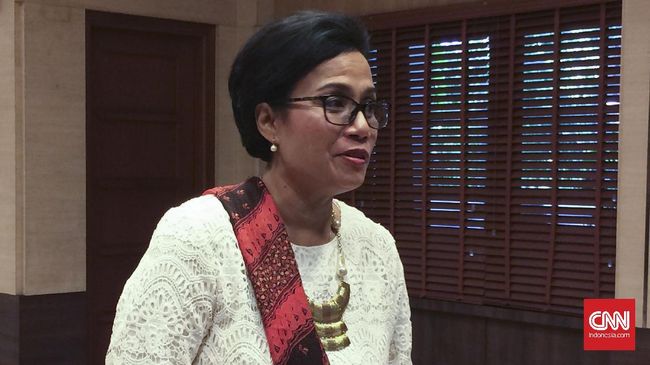 Jelang Akhir Tahun, Pemerintah Kebut Realisasi Belanja
