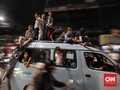 Satpol PP Siapkan Lima Titik Pengarahan Massa Takbir Keliling