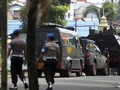 Serang Polisi, ISIS Frustrasi dan Ingin Balas Dendam