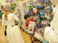 Bangkrut, Toys R Us Bakal Tutup 182 Toko di AS