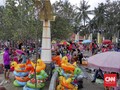 Mulai Desember Pemegang KJP Masuk Ancol Gratis Sehari