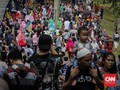 Pemerintah Kaji Rencana Tambah Libur Lebaran