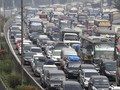 BPTJ Klaim Punya SOP Atasi Macet karena Kecelakaan di Tol