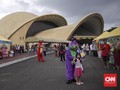 TMII: Tunggak Pajak karena Tunggu Negosiasi Setneg dan DKI