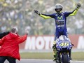 Pascakecelakaan, Rossi Sukses Jalani Operasi