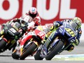 Valentino Rossi Minta Maaf Overlap Lorenzo