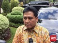 Apindo Sebut Realisasi Ekonomi Kuartal III Sesuai Ekspektasi