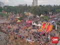 Per 1 Desember, Pemegang KJP Gratis Masuk Ancol