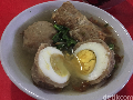 Mudik ke Yogya? Santap Kuliner Bakso Ini