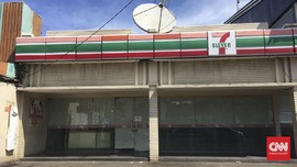 Mantan Induk 7-Eleven Akan Mulai Lunasi Utang ke Bank