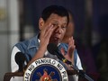 Presiden Duterte Minta Tiket SEA Games 2019 Digratiskan