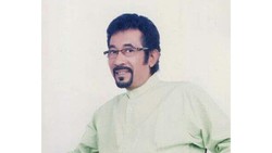 Hamdan ATT Meninggal Dunia, Anak: Aba Gak Sakit Lagi